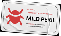 Mild Peril Theatre Company Mild Peril Theatre Company